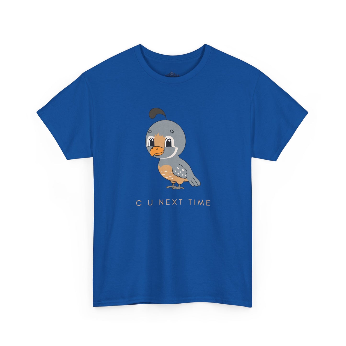 Next Time Bird No. 2