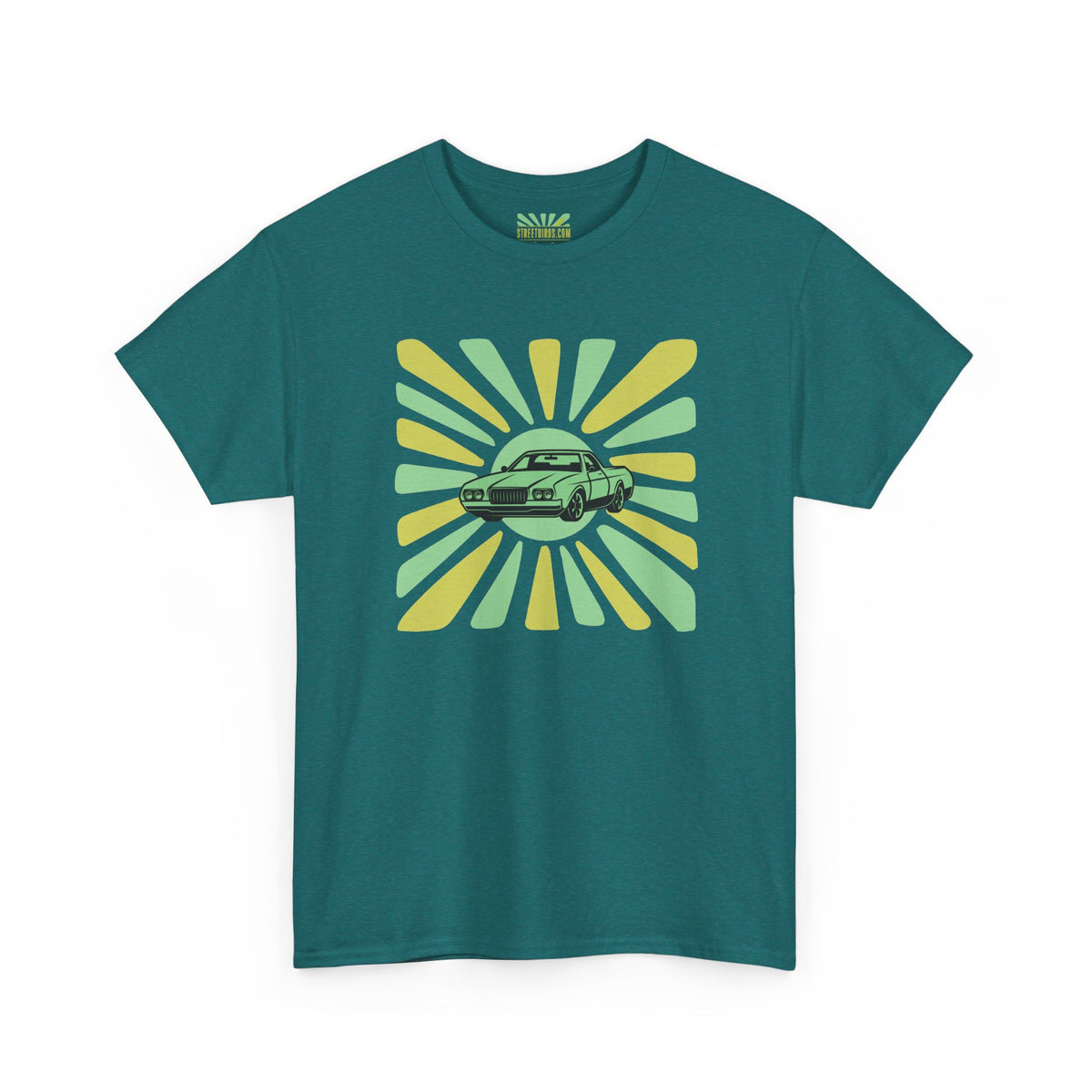 Jump in my Car