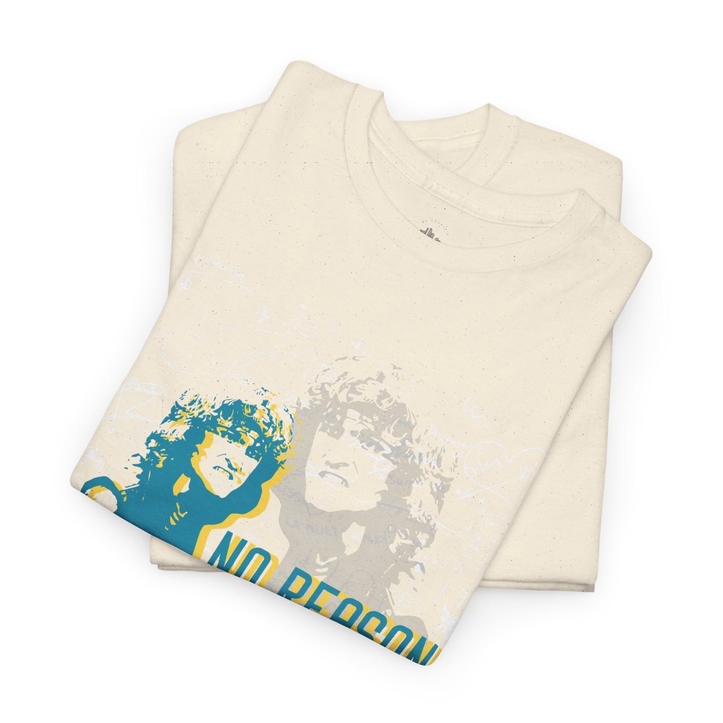 No Reason (Dark Turquoise)