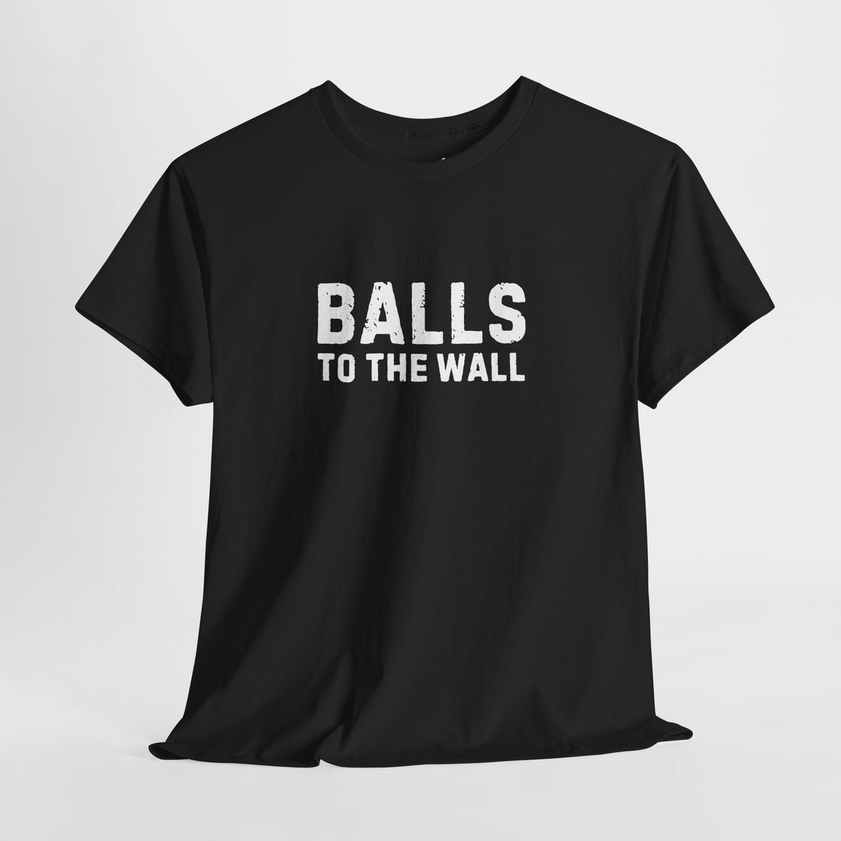 Balls to the Wall No. 2