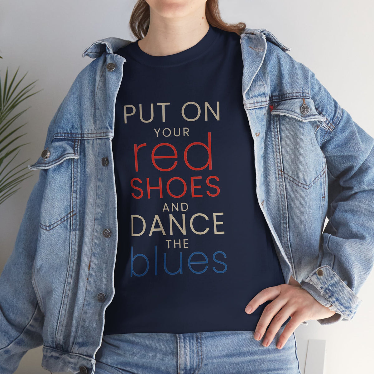Red Shoes