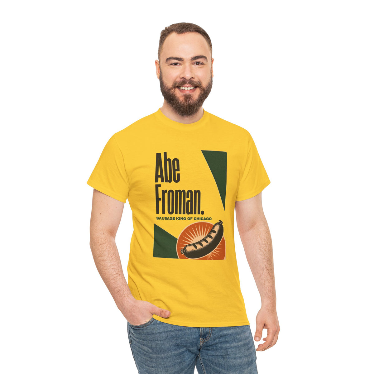 Sausage King