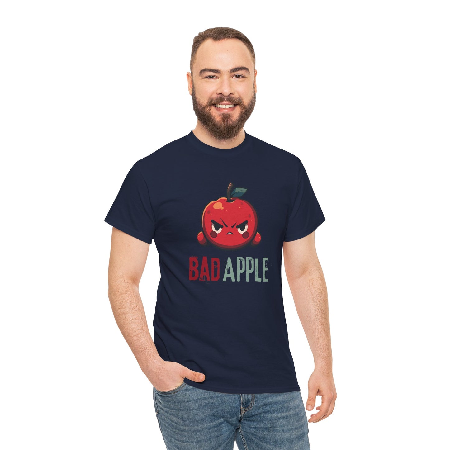 Bad Apple