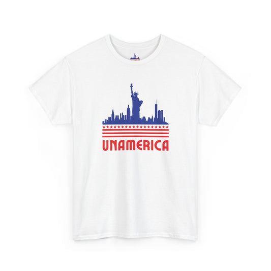 UnAmerica