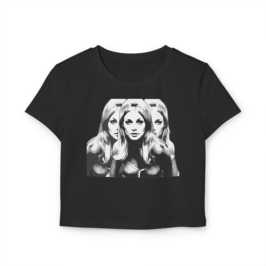 Cielo Drive | Baby Tee