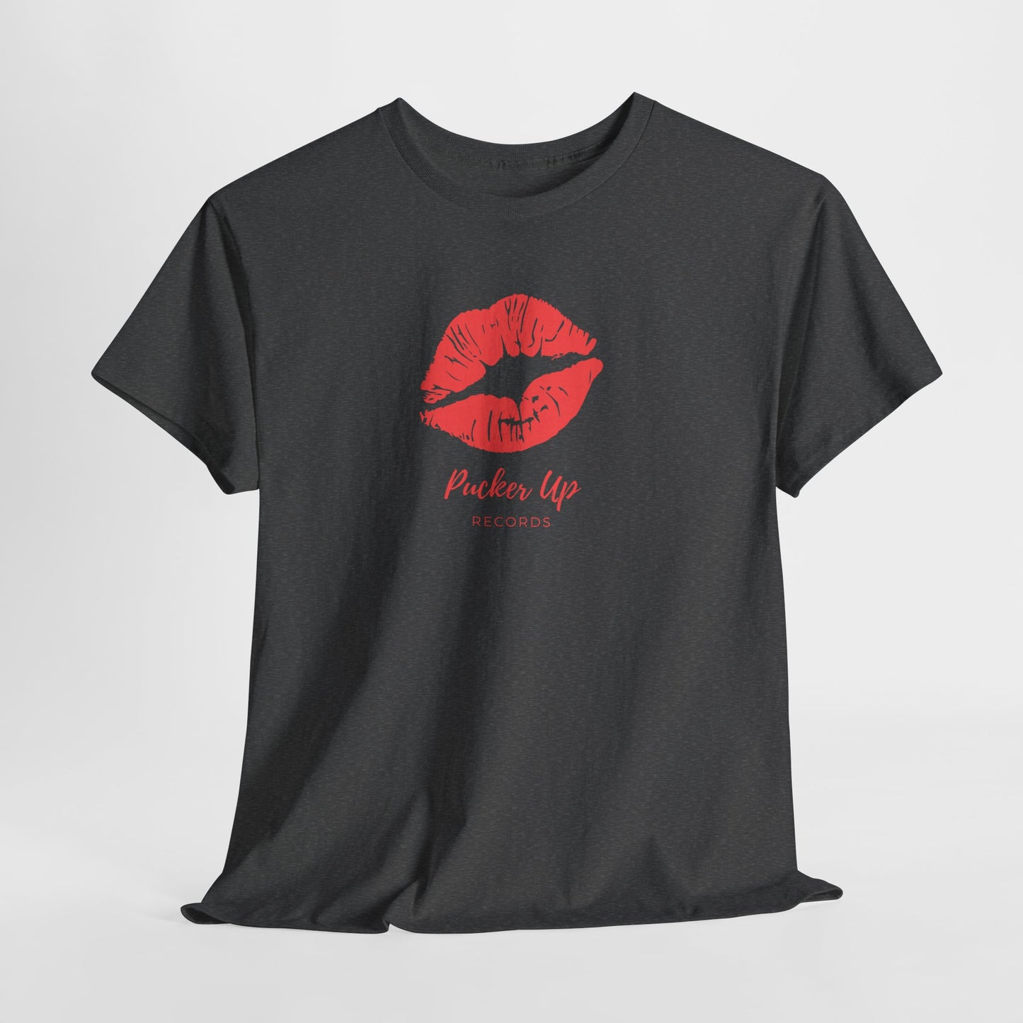 Pucker Up Records