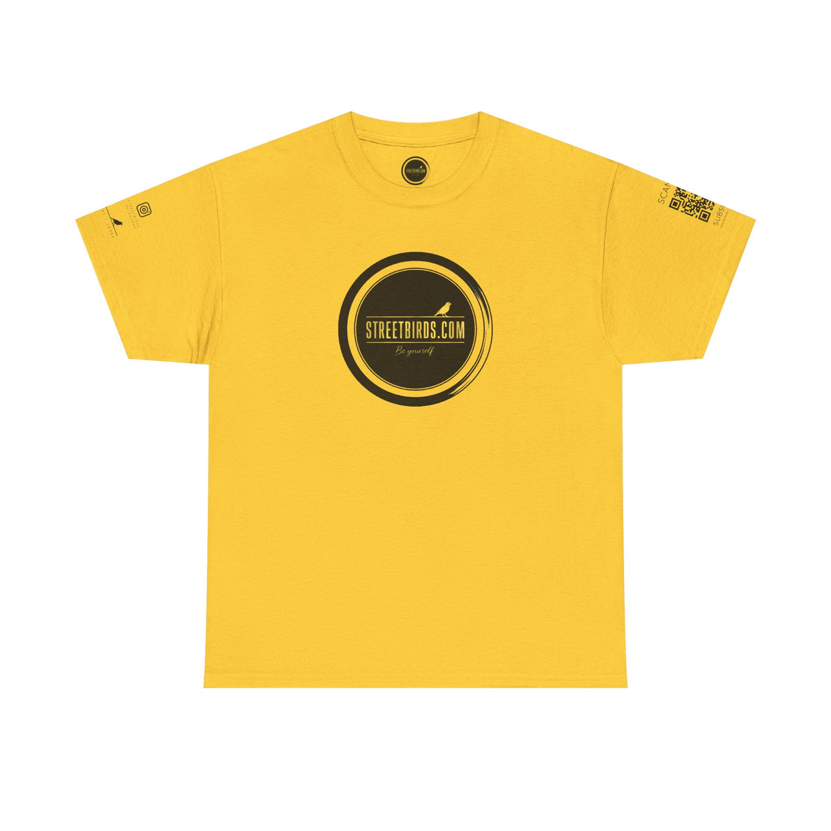 Streetbirds PROMO2