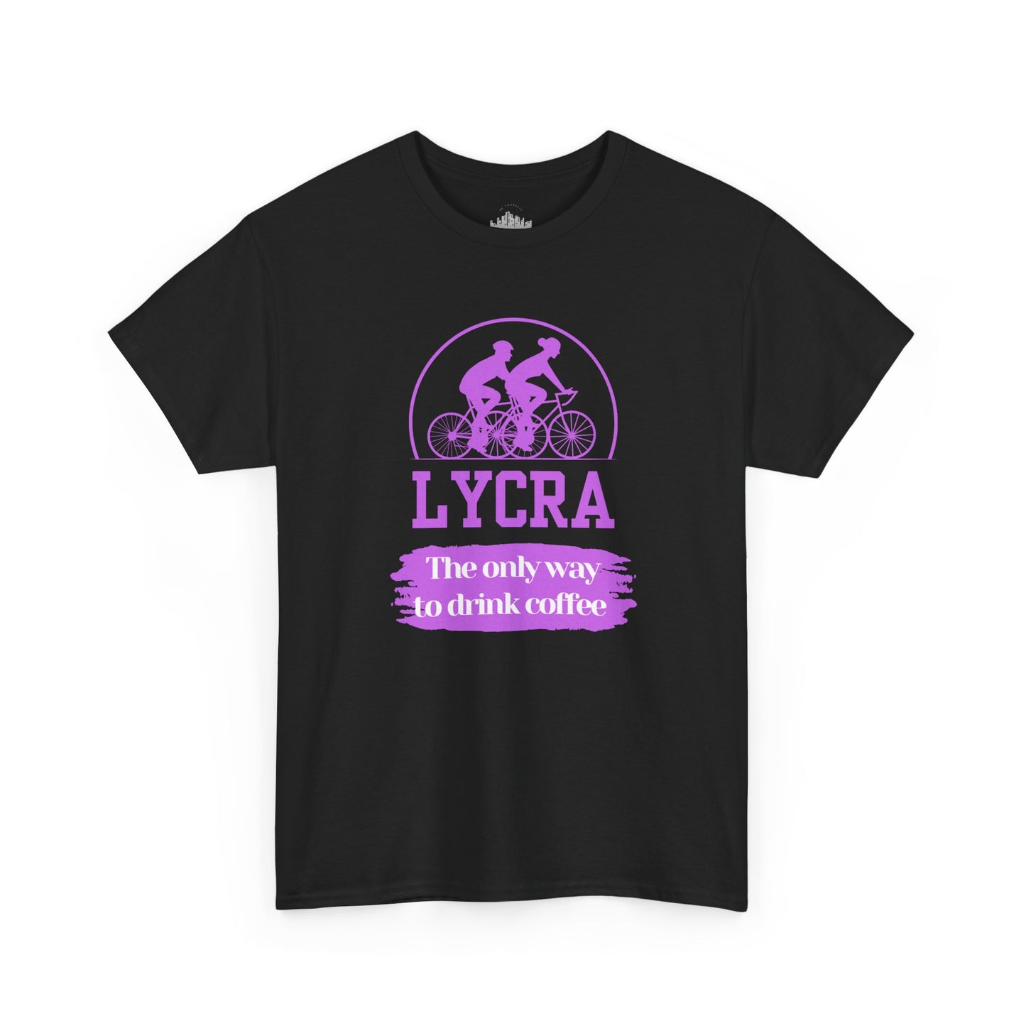 Lycra | Mauve