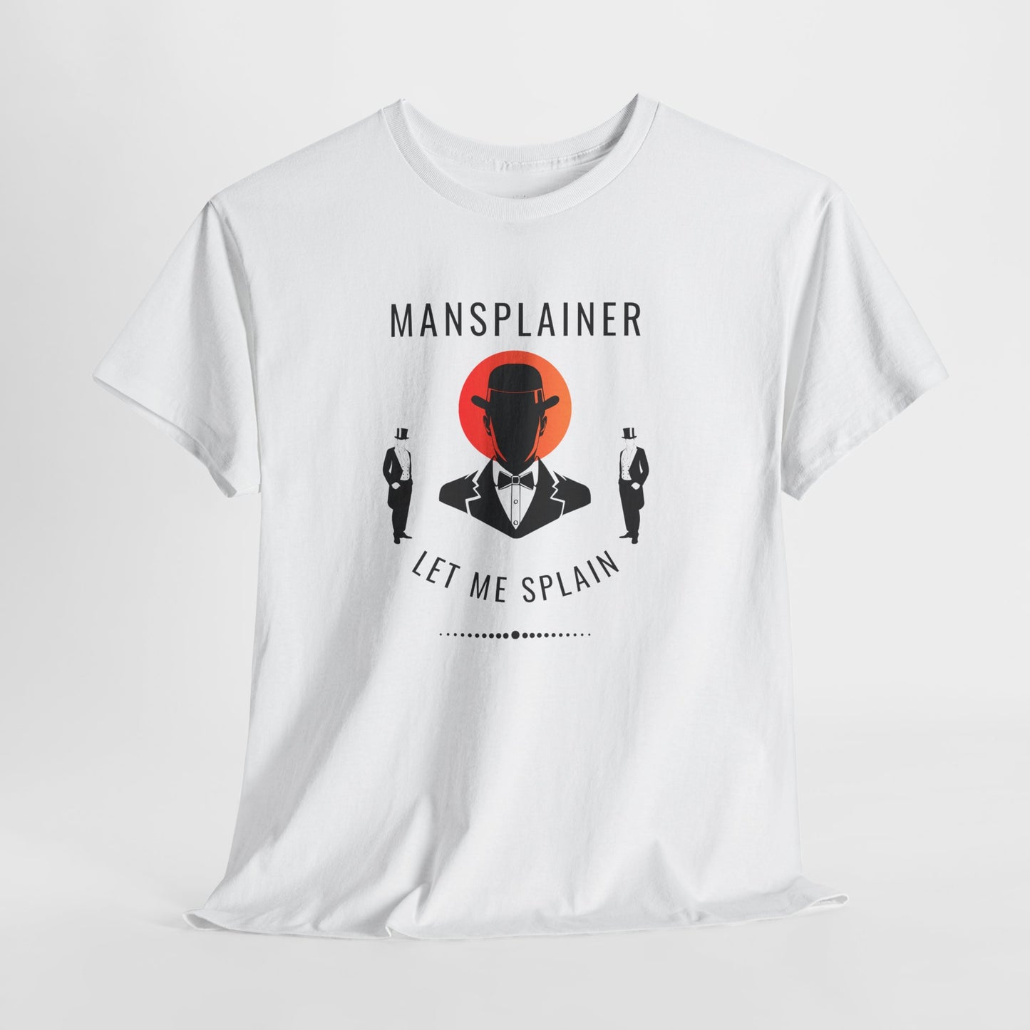 Mansplainer