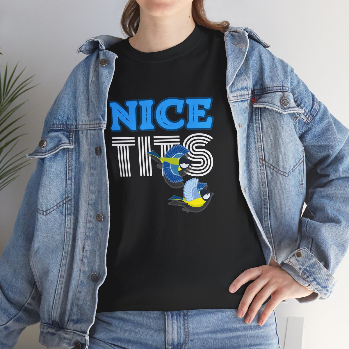 Nice Tits