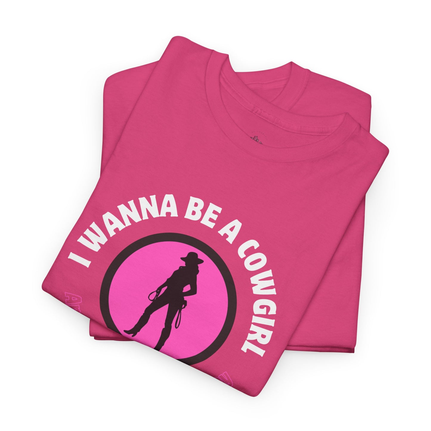 I wanna be a Cowgirl (Dark Rider)