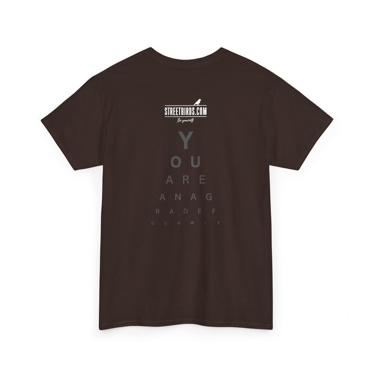 FWIT Eye Test No. 2