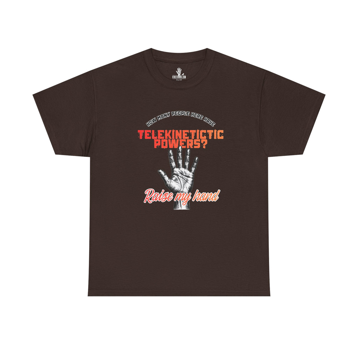 Telekinetic Powers
