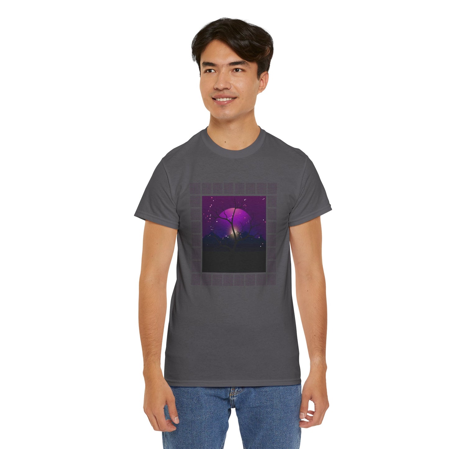 Dark Hills