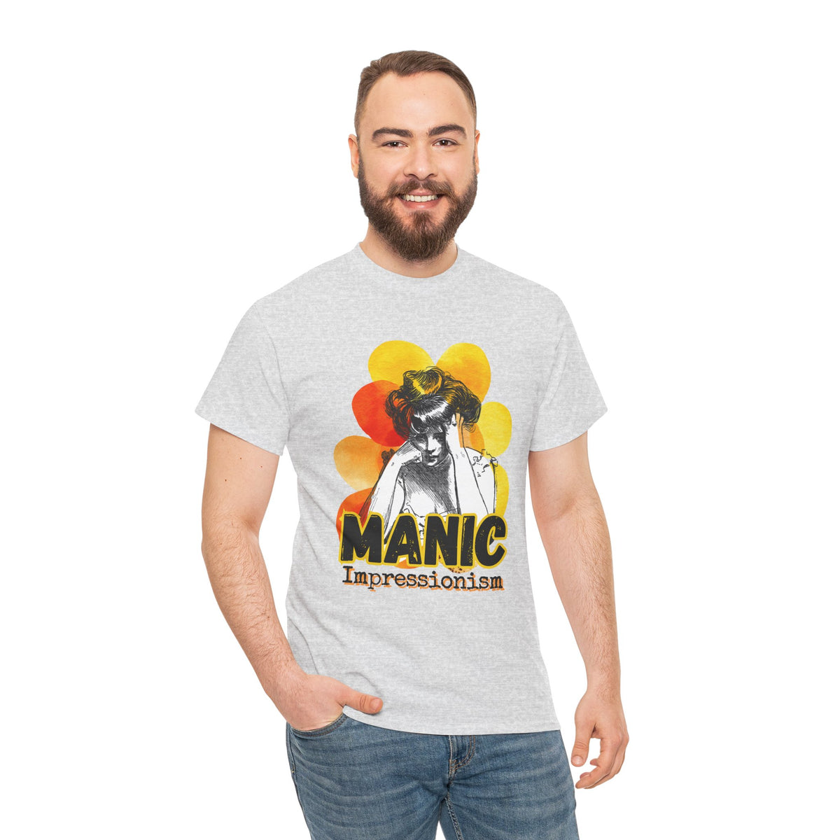Manic Impressionism