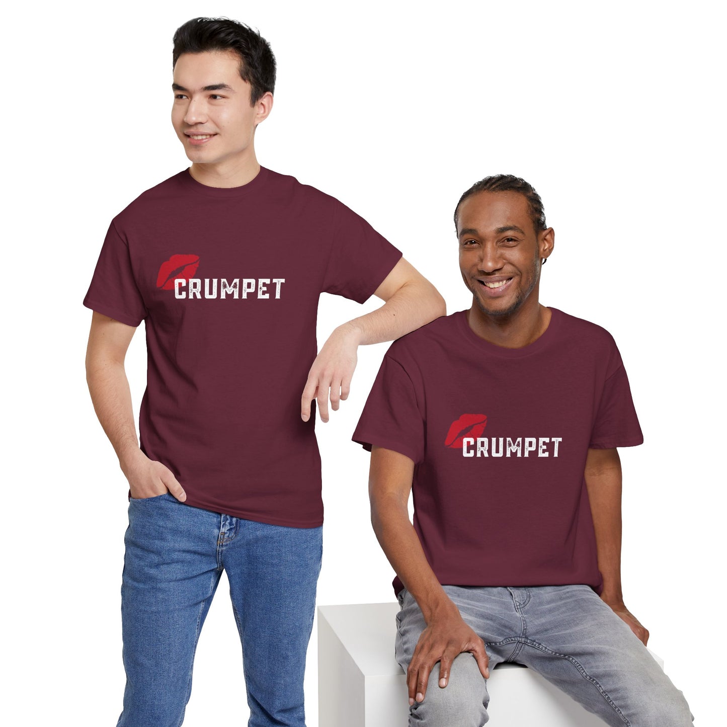 Crumpet