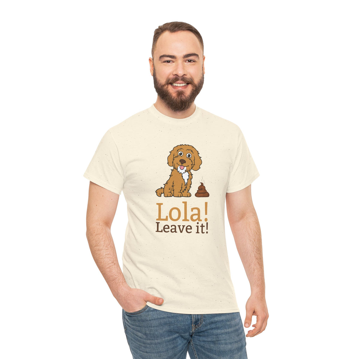 Lola, leave it! No. 2