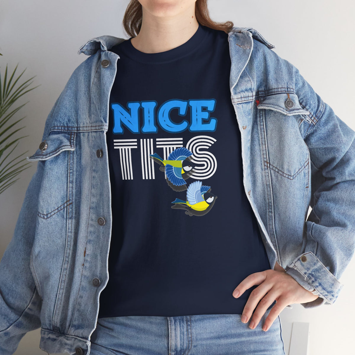 Nice Tits