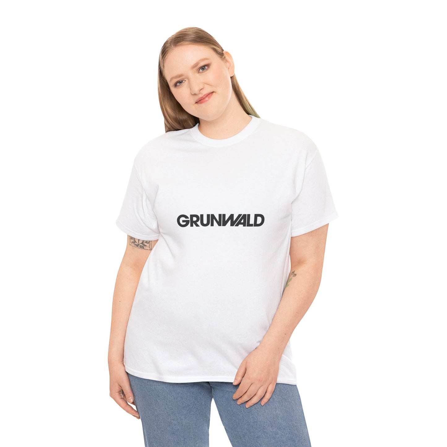 Grunwald 2 | Unisex