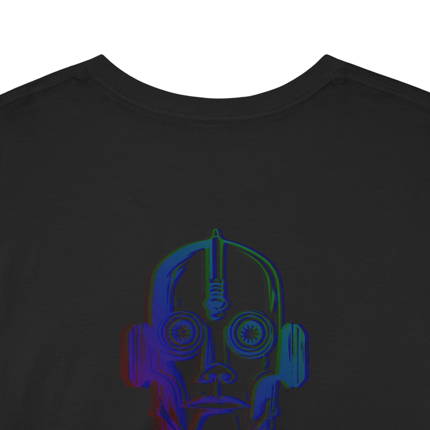 The future is ours to control