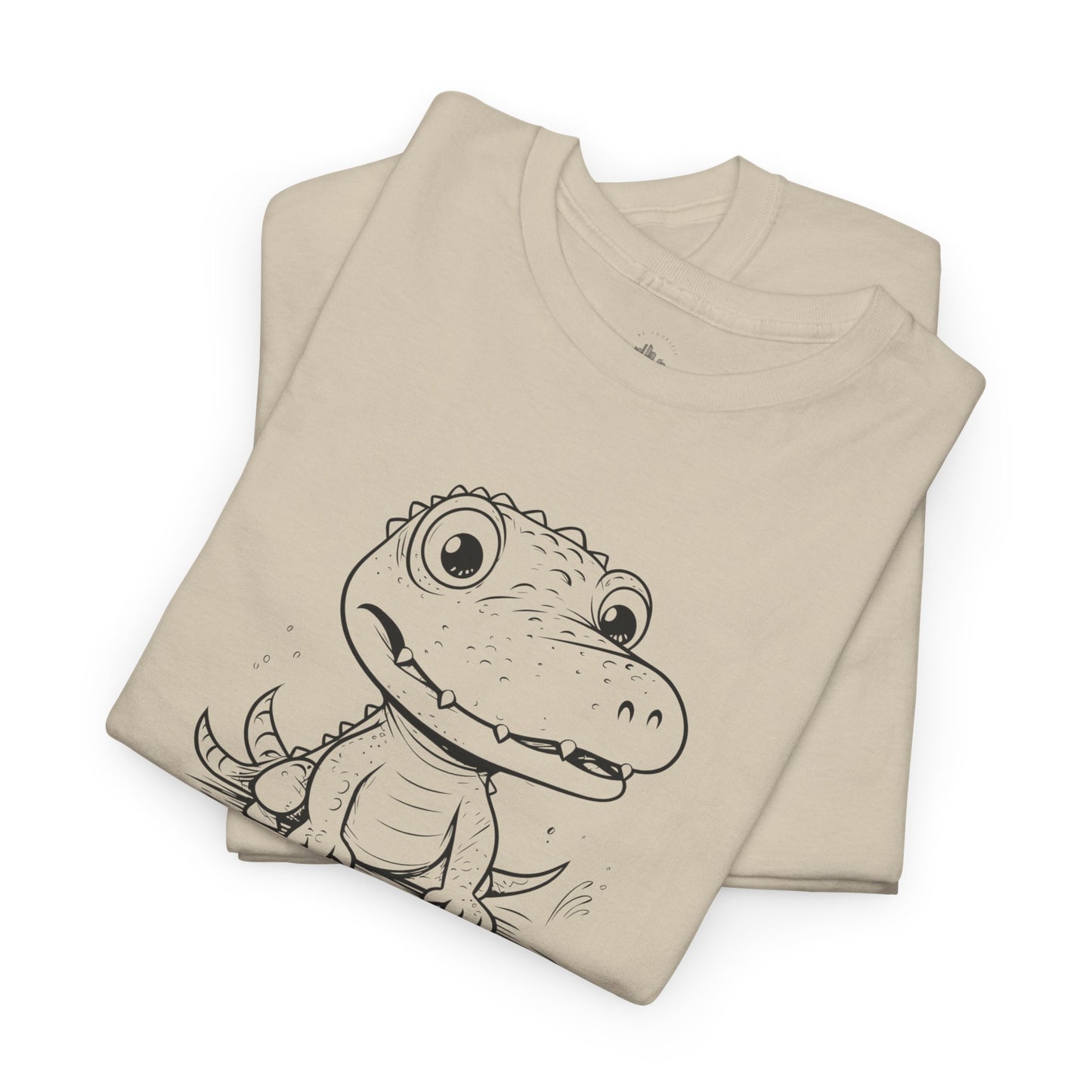 Next Time Croc