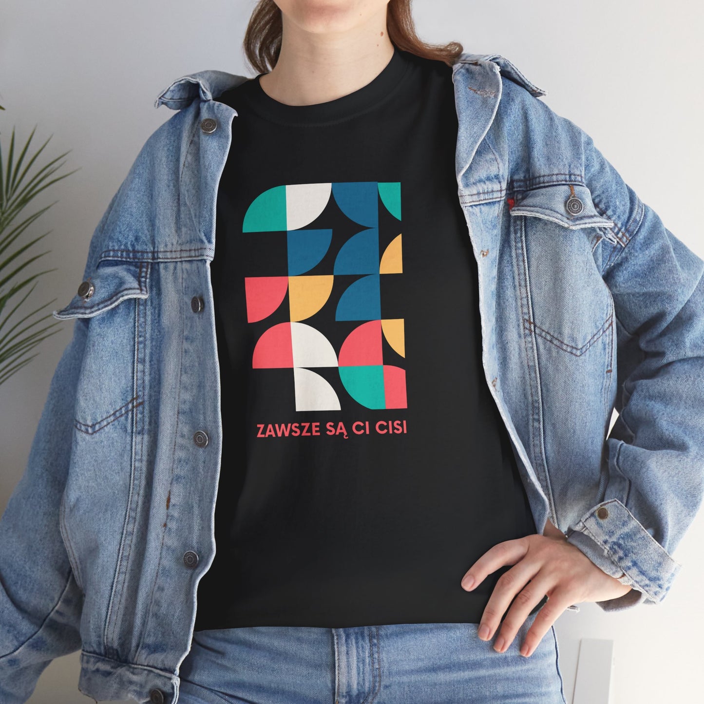 Zawsze są ci cis