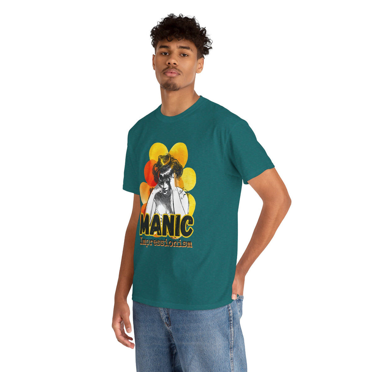 Manic Impressionism