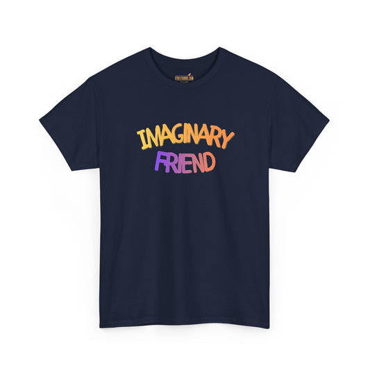 Imaginary Friend
