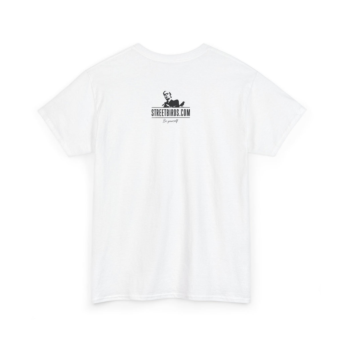 Full Time Job (Black)