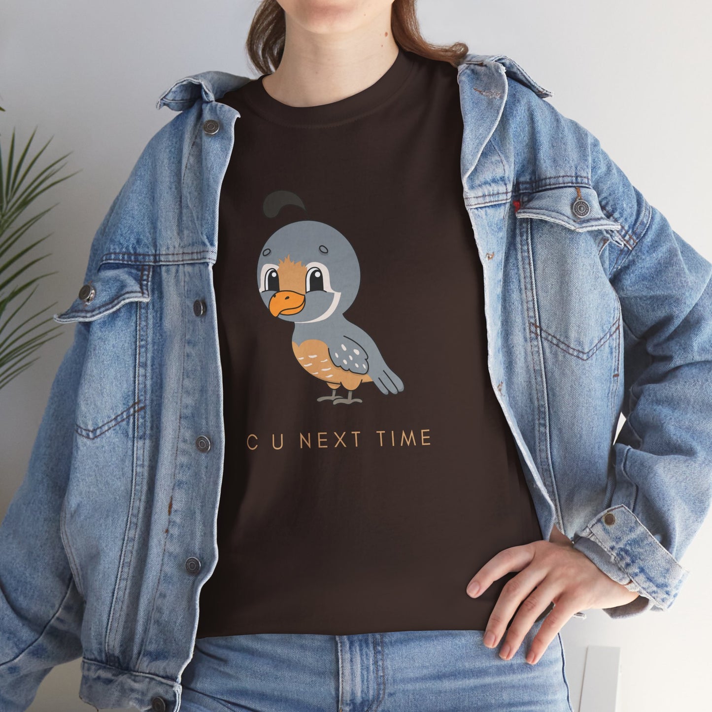 Next Time Bird No. 2