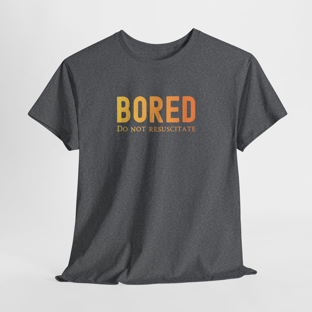 Bored Too