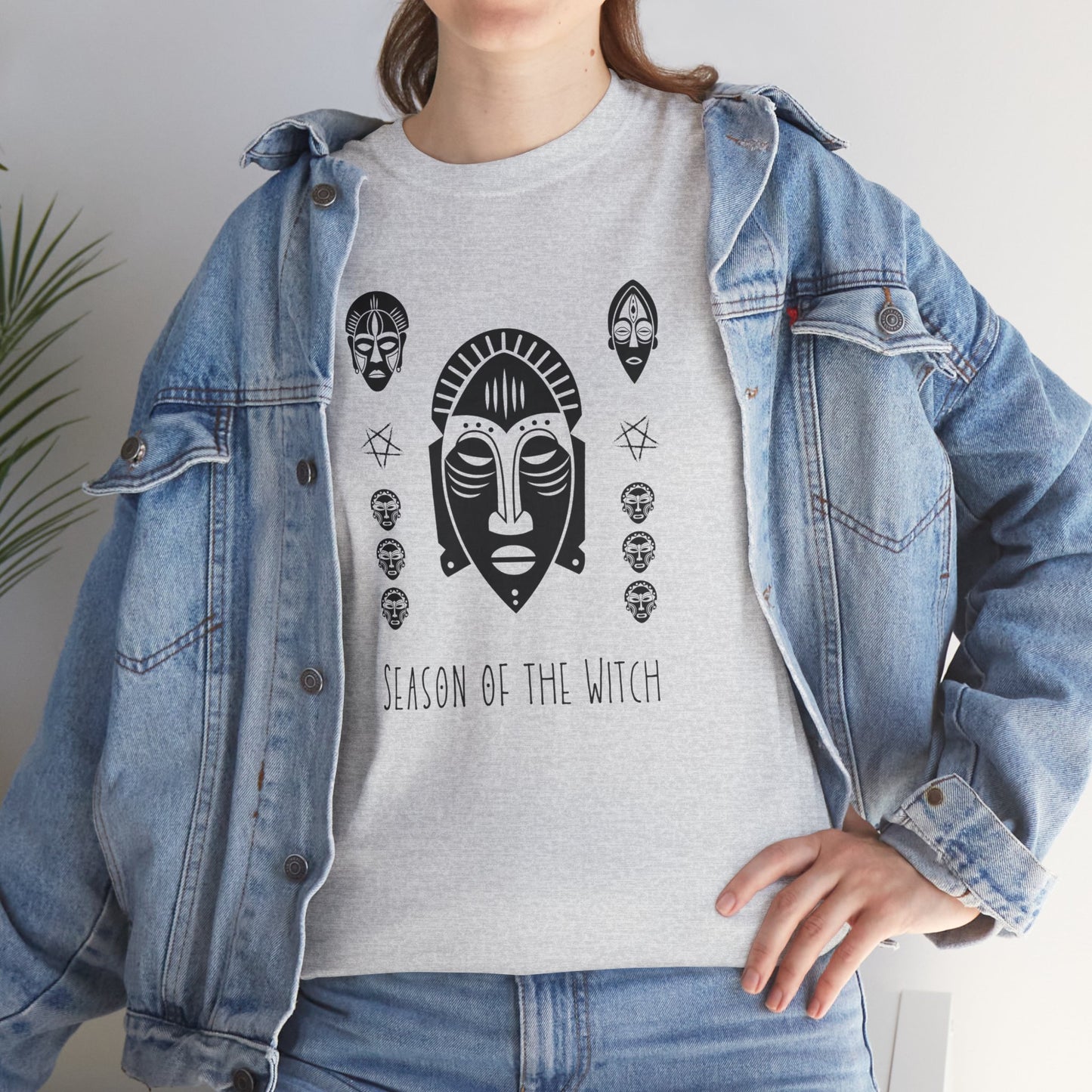 Season of the Witch