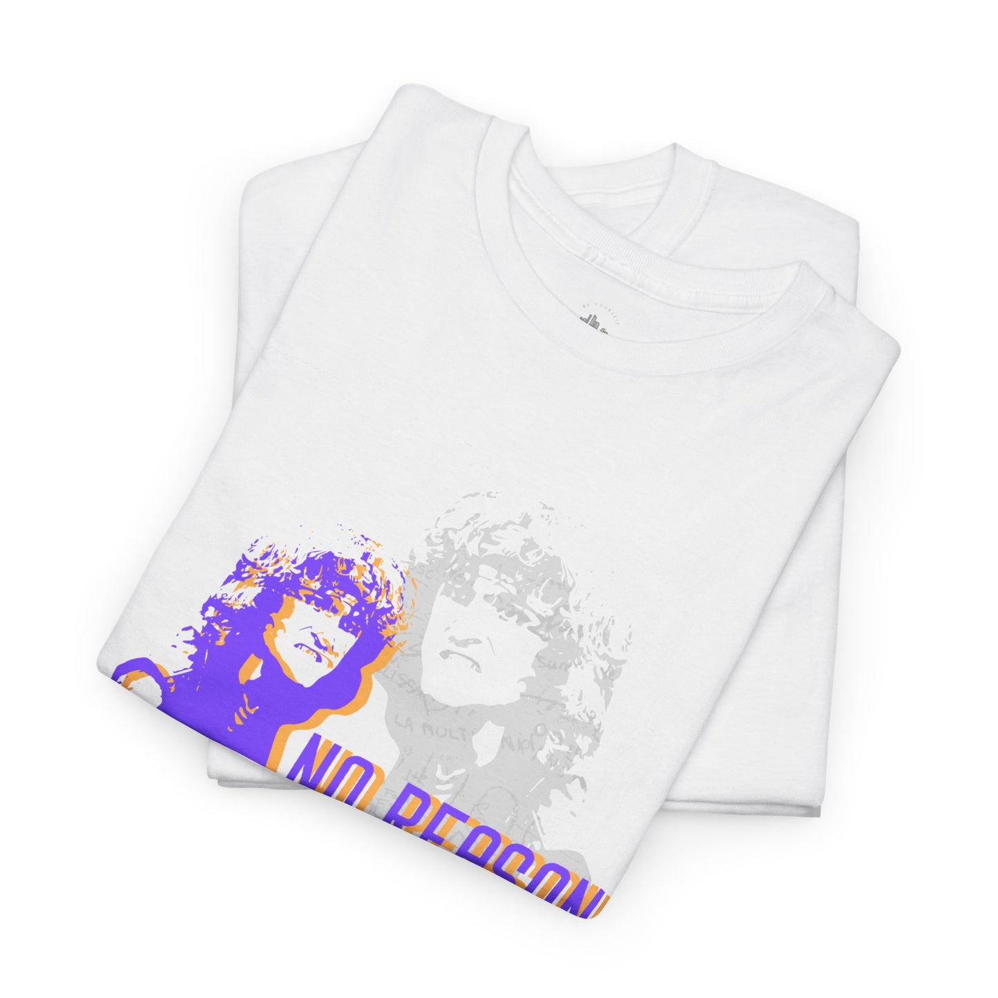 No Reason (Purple)