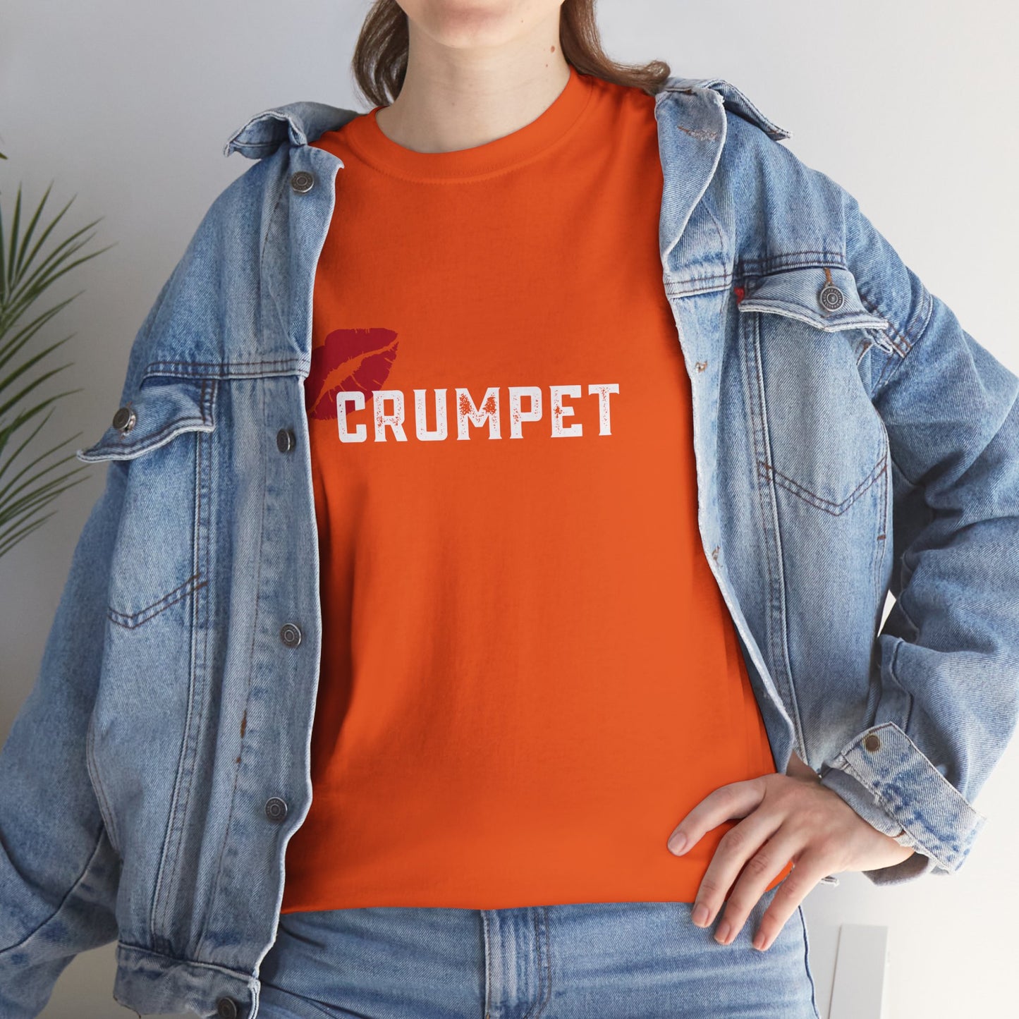 Crumpet