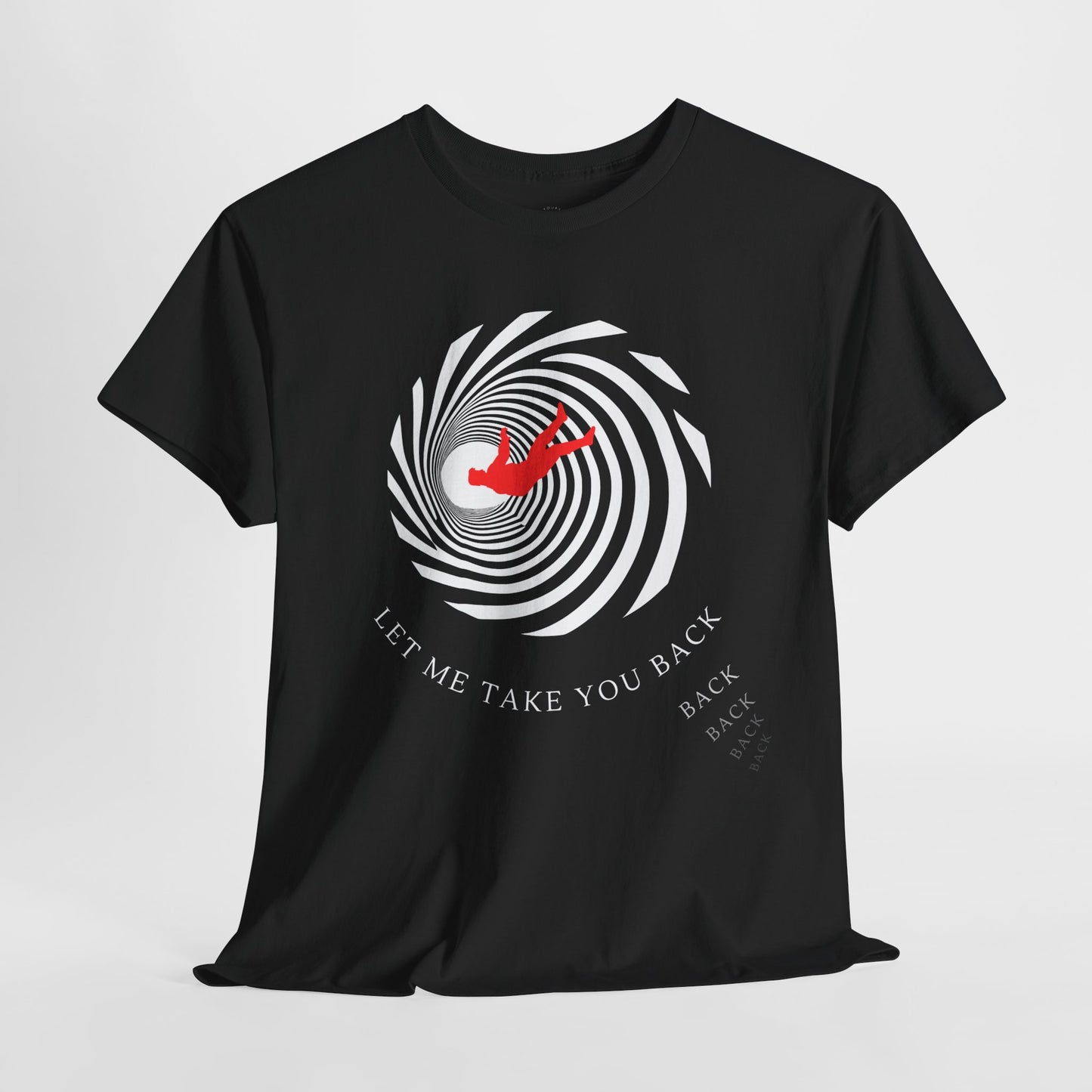Let me take you back | Dark Vision No. 2