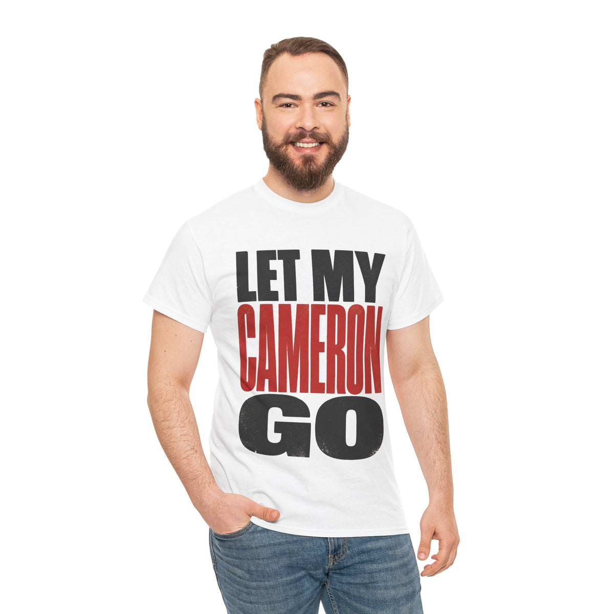 Cameron