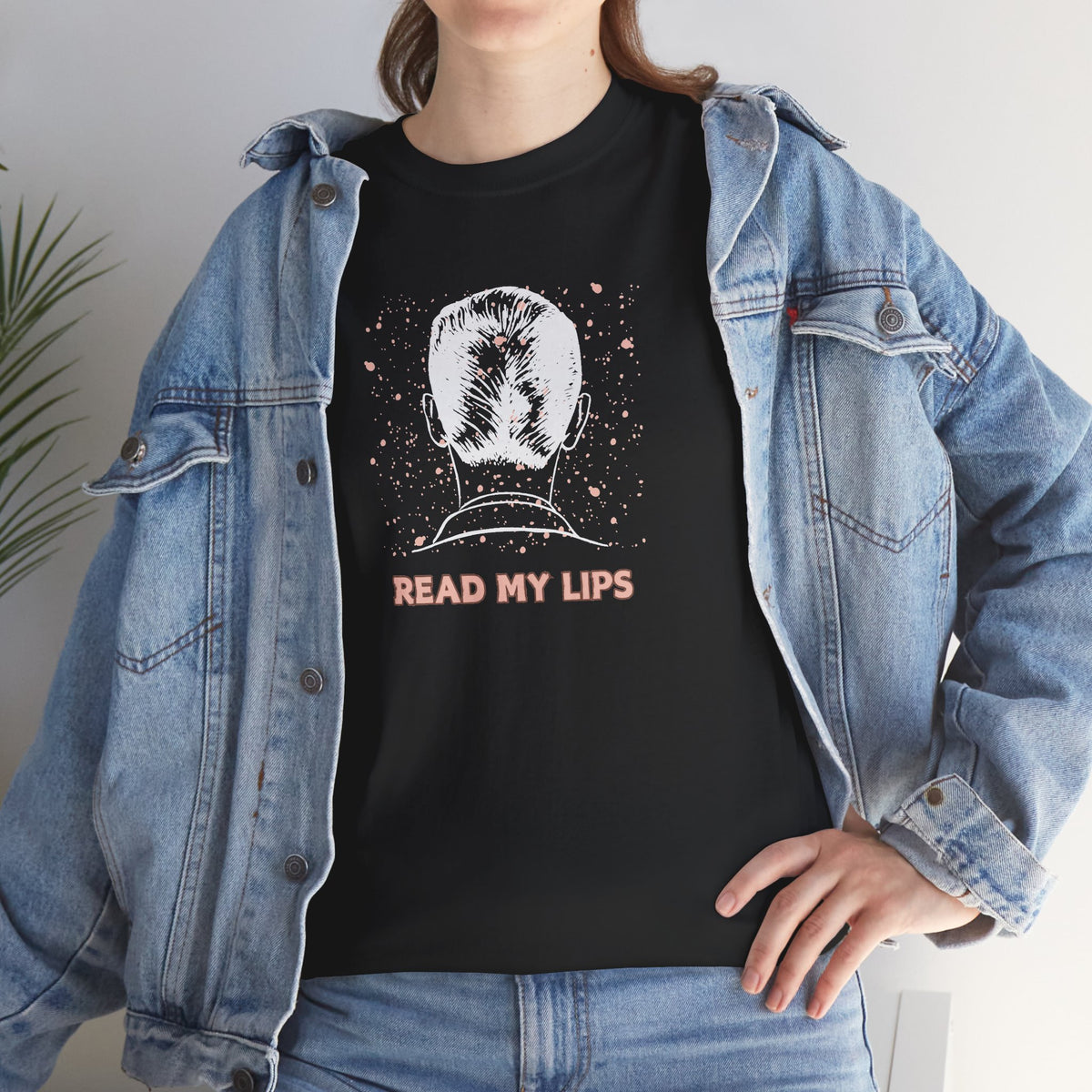 Read my Lips