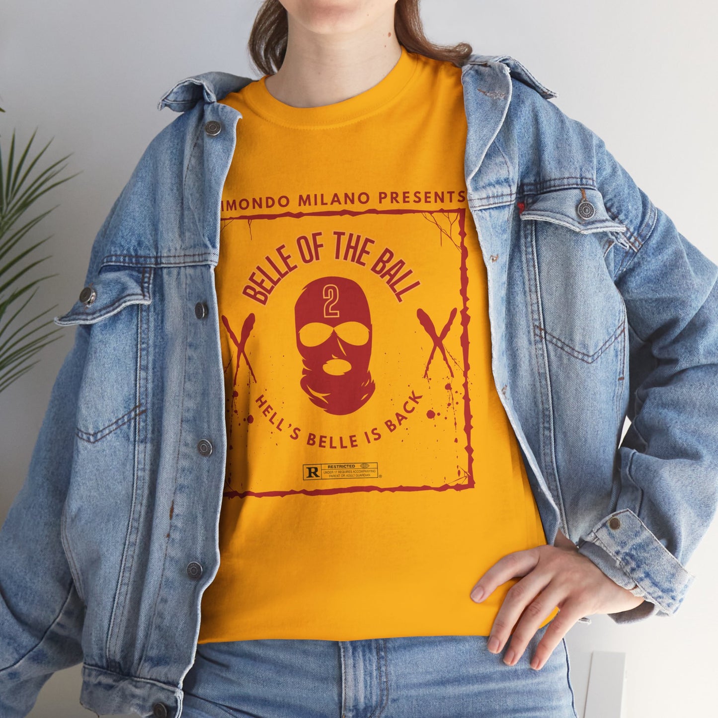 Belle of the Ball 2 | Hell's Belle is Back No. 1