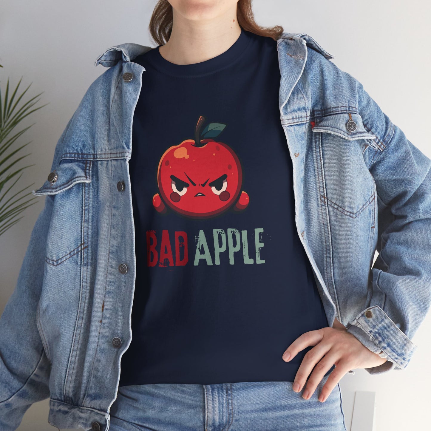 Bad Apple