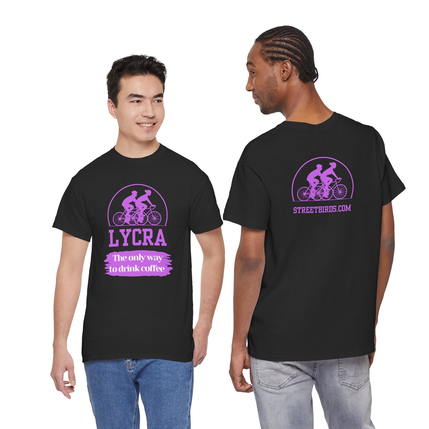 Lycra | Mauve