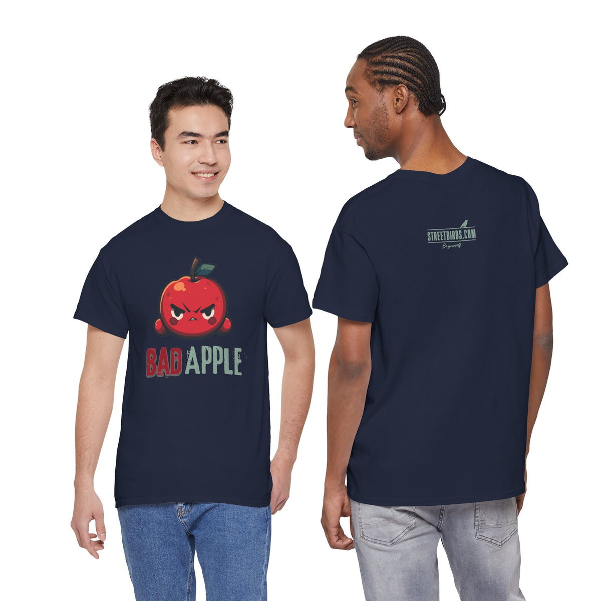 Bad Apple