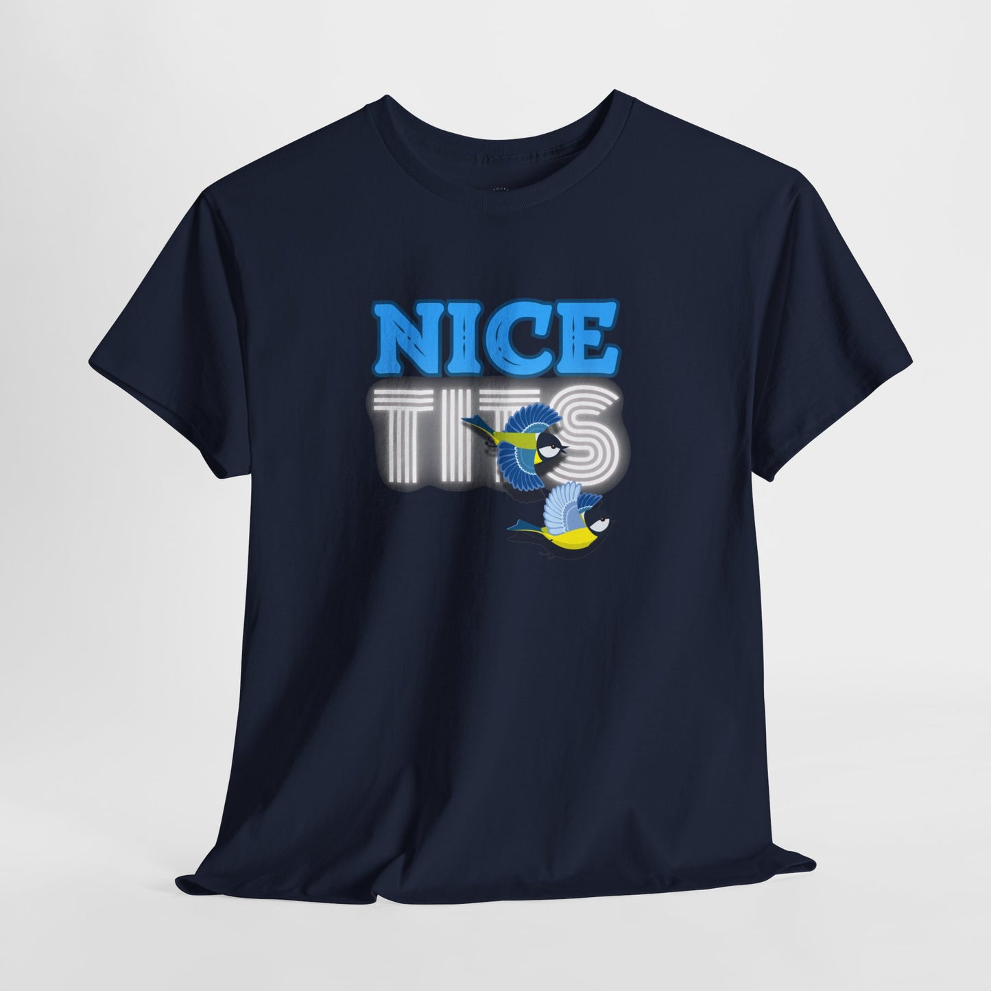 Nice Tits