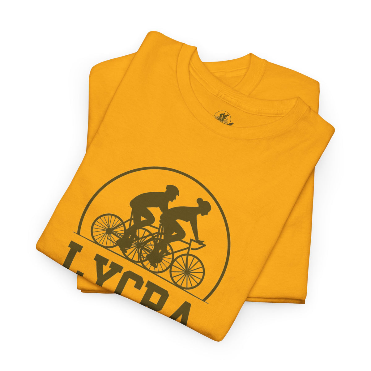 Lycra | Dark Grey Brown