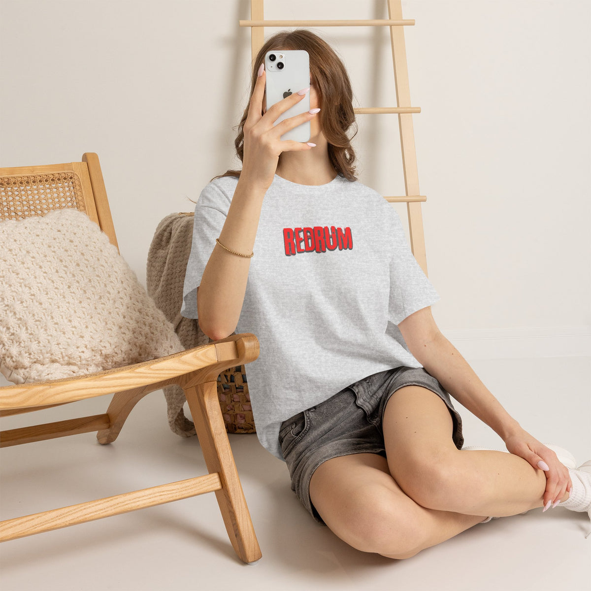 Redrum | Words