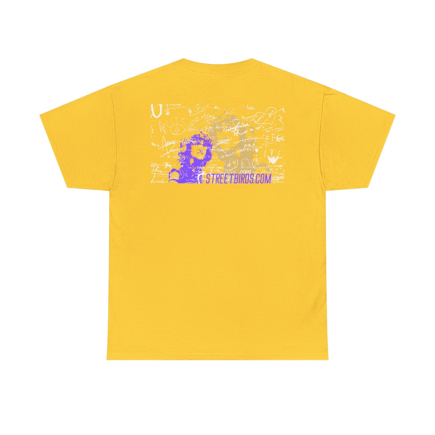 No Reason (Purple)