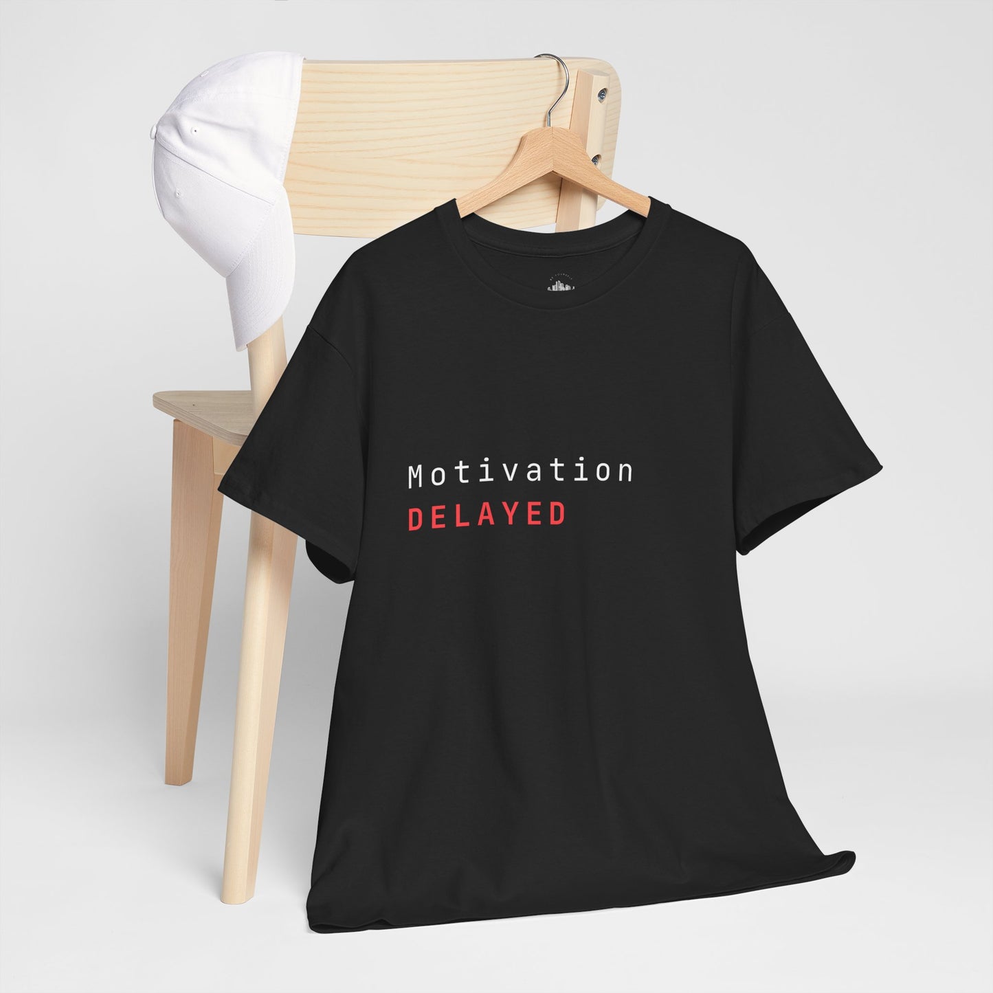 Motivation Delayed