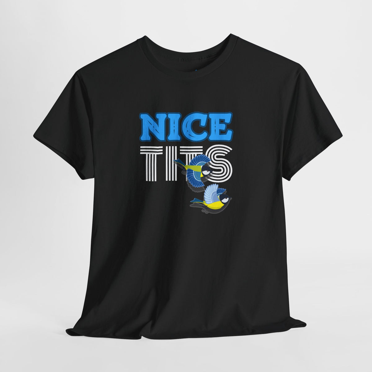 Nice Tits