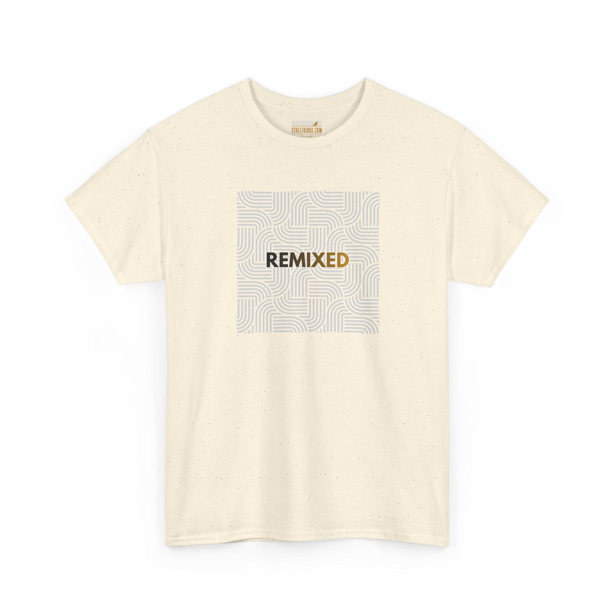 Remixed