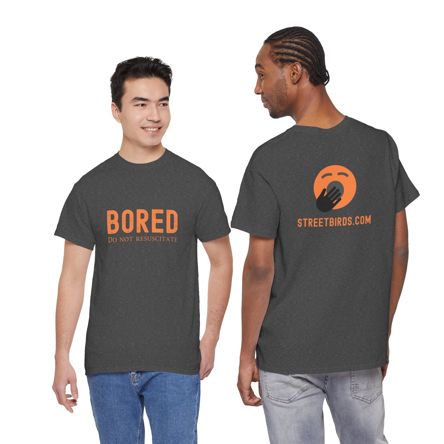 Bored Too
