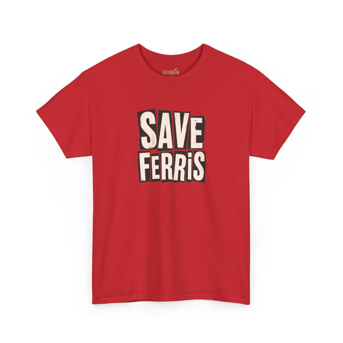 Save Ferris